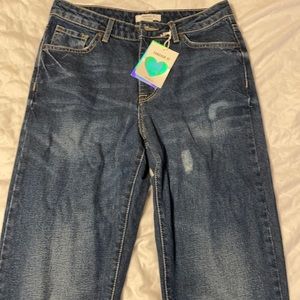 Forever 21 jeans. NWT.